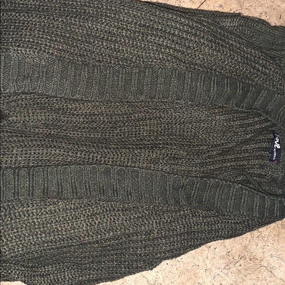 Cardigan
